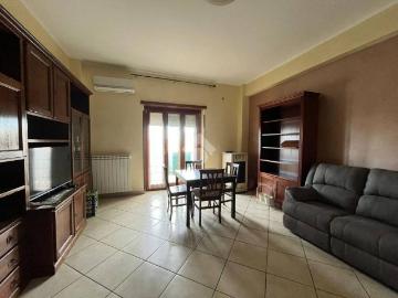 Appartamento in vendita a Rocca Priora RM