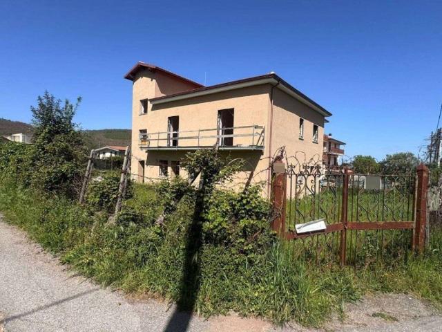 Appartamento in vendita a Rocca Priora RM
