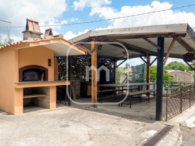 Appartamento in vendita a Rocca Priora RM