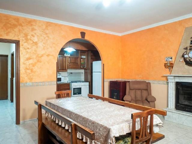 Appartamento in vendita a Rocca Priora RM