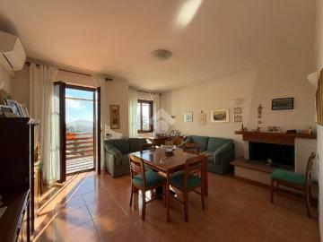 Appartamento in vendita a Rocca Priora RM