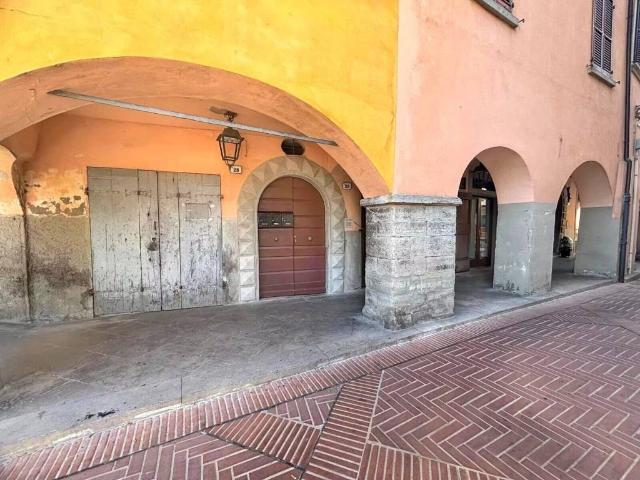 Appartamento in vendita a Rocca San Casciano FC