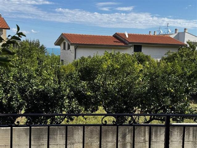 Appartamento in vendita a Rocca San Giovanni CH
