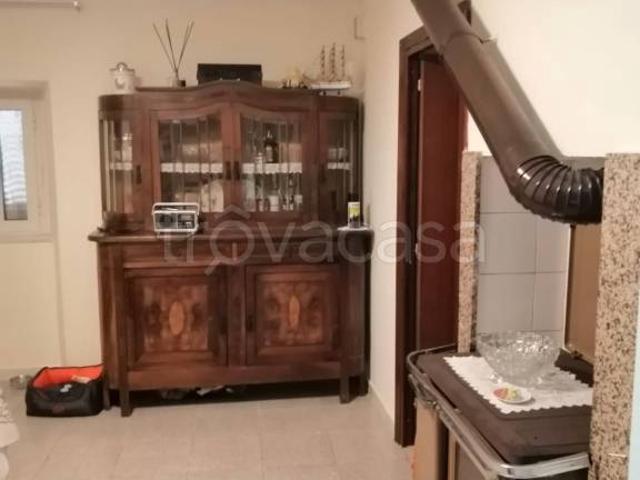 Appartamento in vendita a Rocca Santa Maria