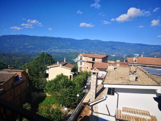 Appartamento in vendita a Rocca Santo Stefano RM