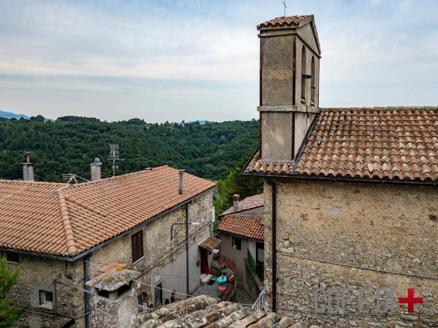 Appartamento in vendita a Rocca Sinibalda RI