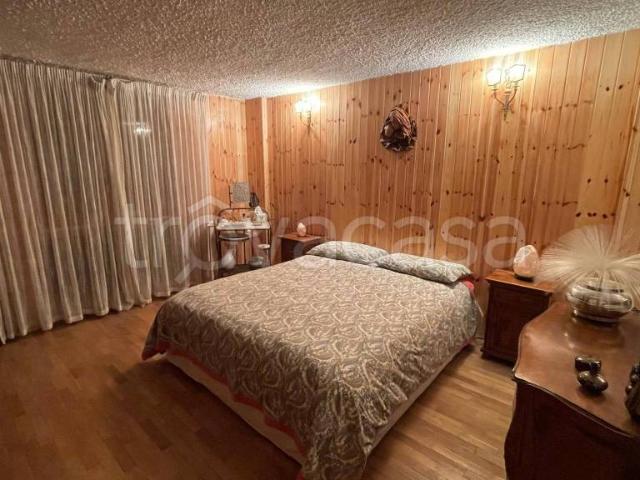 Appartamento in vendita a Roccacerro, Tagliacozzo