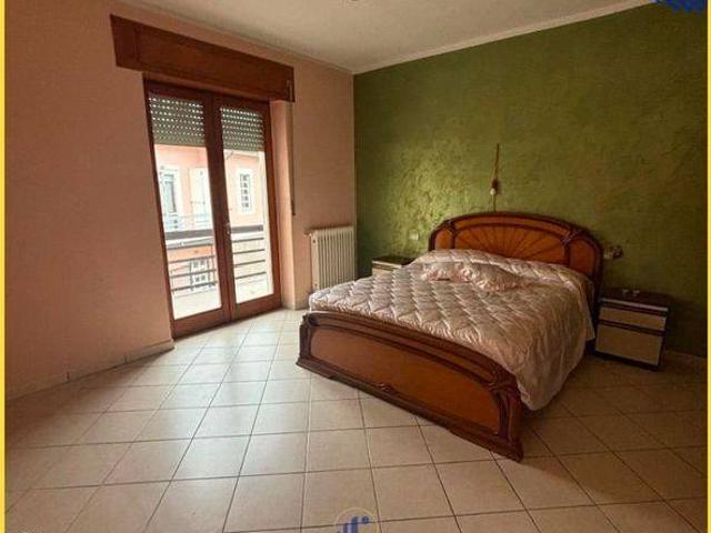 Appartamento in vendita a Roccabascerana AV