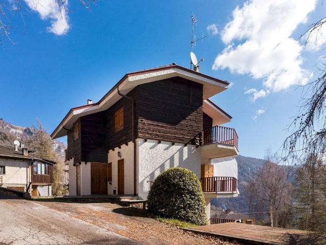 Appartamento in vendita a Roccabruna CN