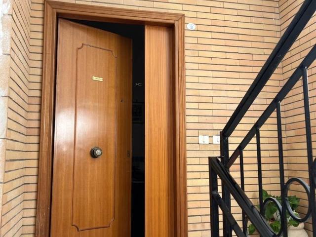 Appartamento in vendita a Roccagorga LT