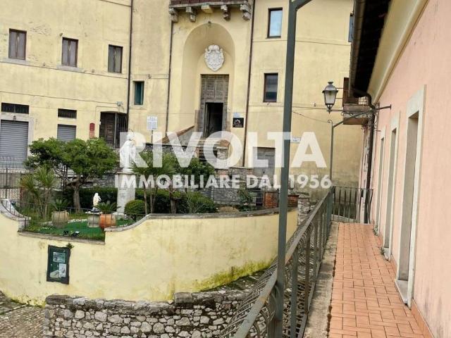 Appartamento in vendita a Roccagorga LT