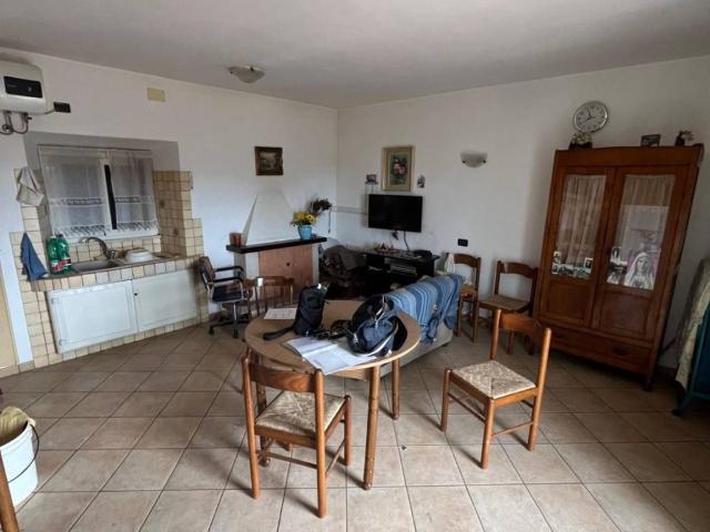 Appartamento in vendita a Roccagorga LT