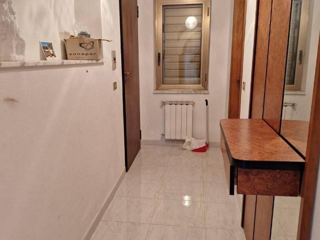 Appartamento in vendita a Roccagloriosa SA