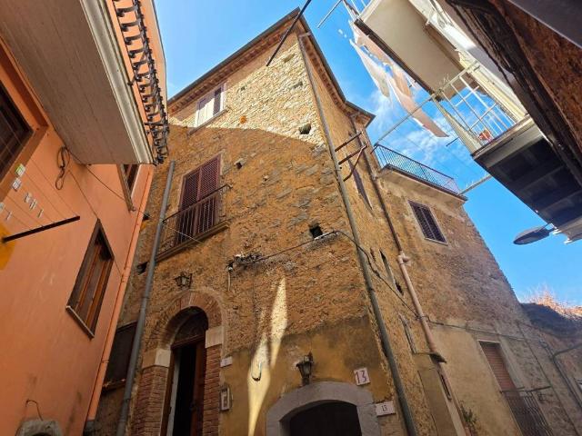Appartamento in vendita a Roccadaspide SA