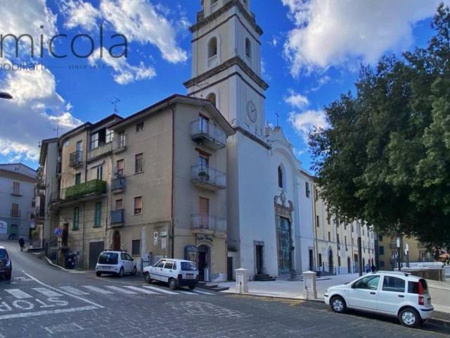 Appartamento in vendita a Roccadaspide SA