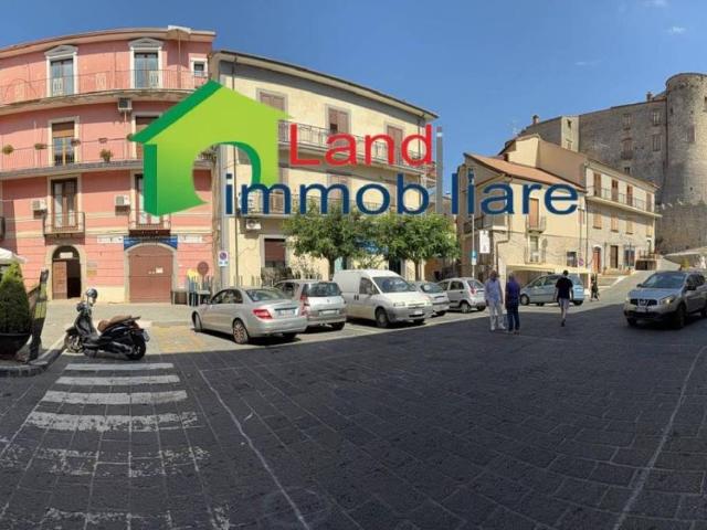Appartamento in vendita a Roccadaspide SA
