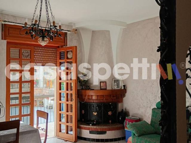 Appartamento in vendita a Roccadaspide SA