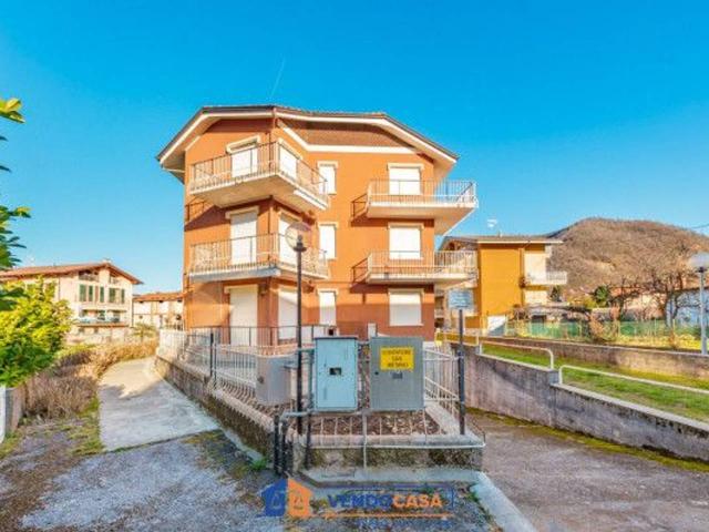 Appartamento in vendita a Roccaforte Mondovi'