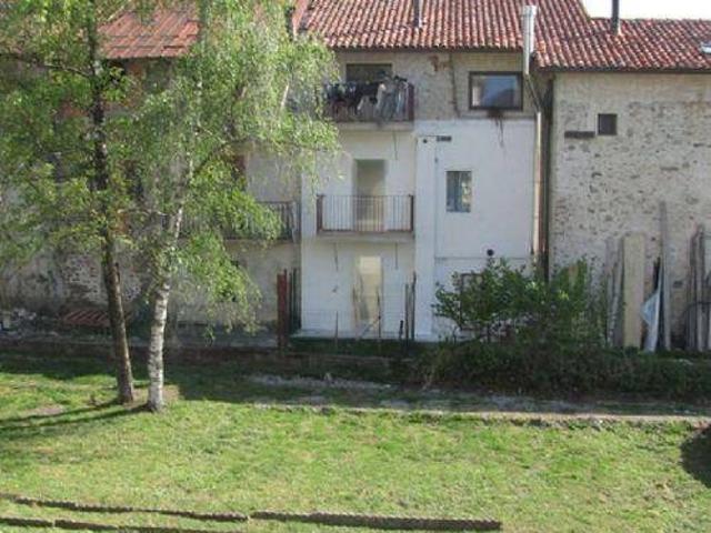 Appartamento in vendita a Roccaforte Mondovì CN