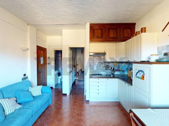 Appartamento in vendita a Roccaforte Mondovì CN