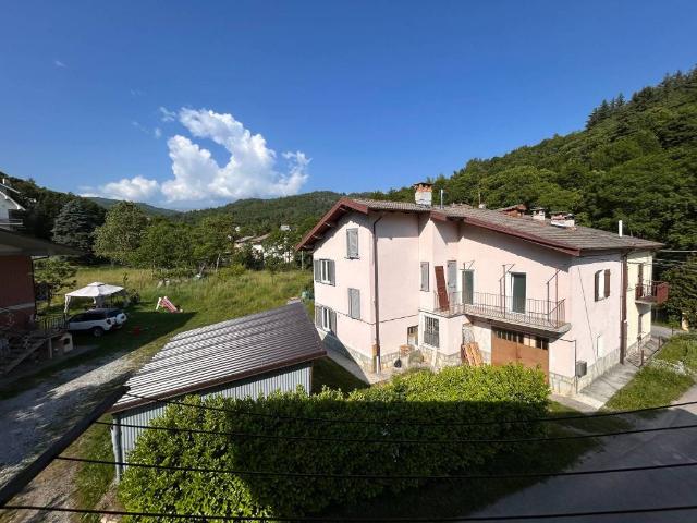 Appartamento in vendita a Roccaforte Mondovì CN