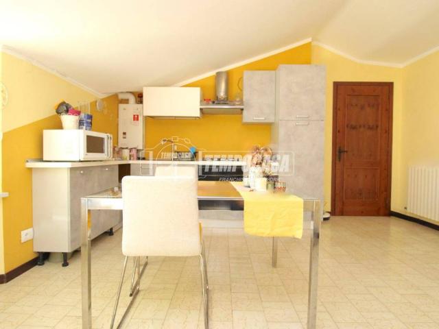 Appartamento in vendita a Roccaforte Mondovì CN