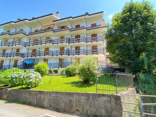 Appartamento in vendita a Roccaforte Mondovì CN