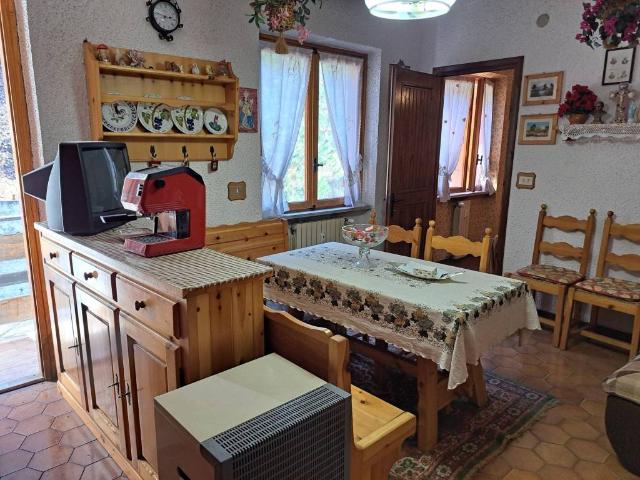 Appartamento in vendita a Roccaforte Mondovì CN