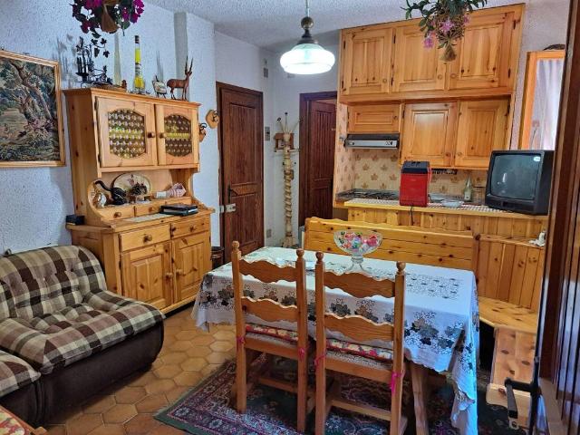 Appartamento in vendita a Roccaforte Mondovì CN