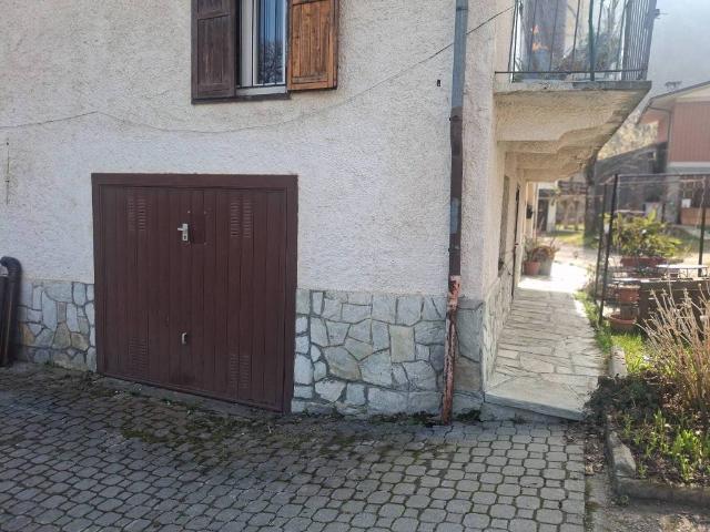 Appartamento in vendita a Roccaforte Mondovì CN
