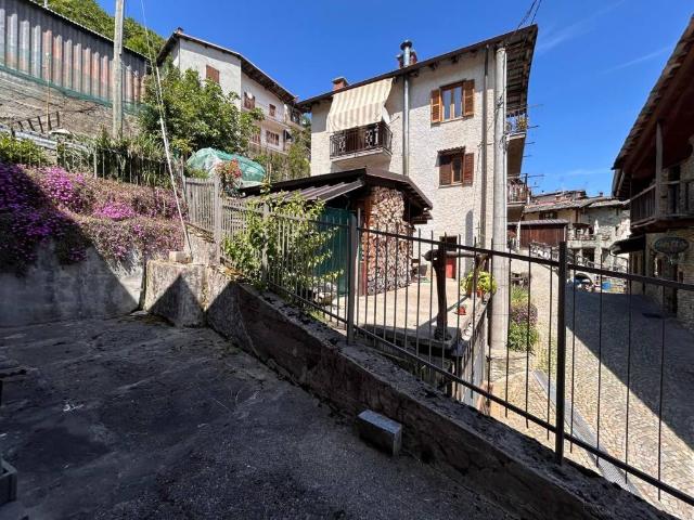 Appartamento in vendita a Roccaforte Mondovì CN