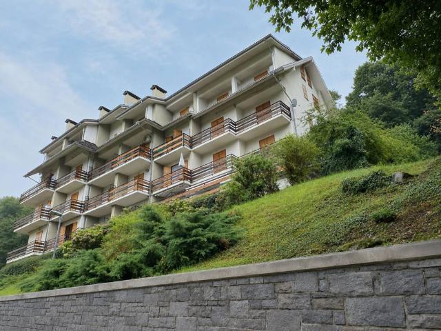 Appartamento in vendita a Roccaforte Mondovì CN