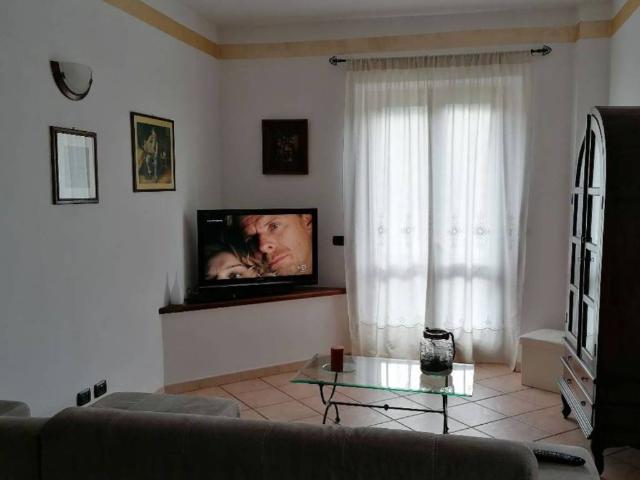 Appartamento in vendita a Roccaforte Mondovì CN