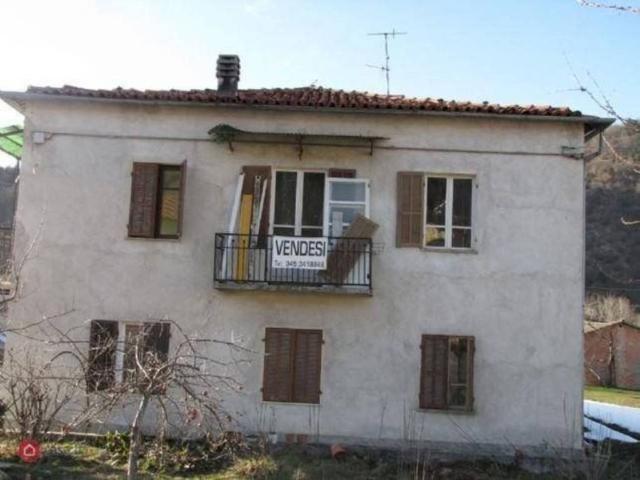 Appartamento in vendita a Roccaforte Mondovì CN