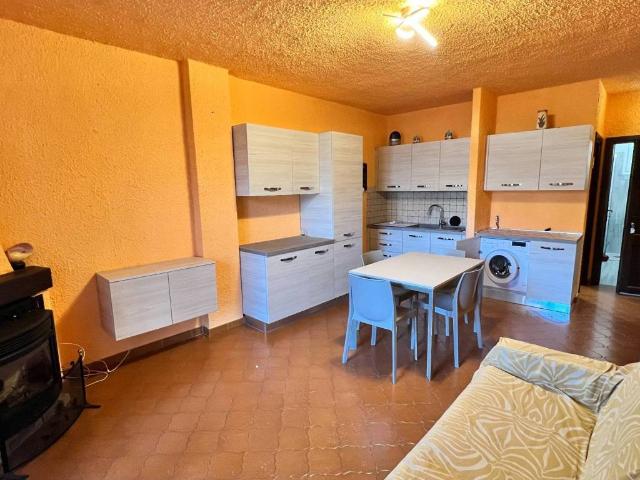 Appartamento in vendita a Roccaforte Mondovì CN