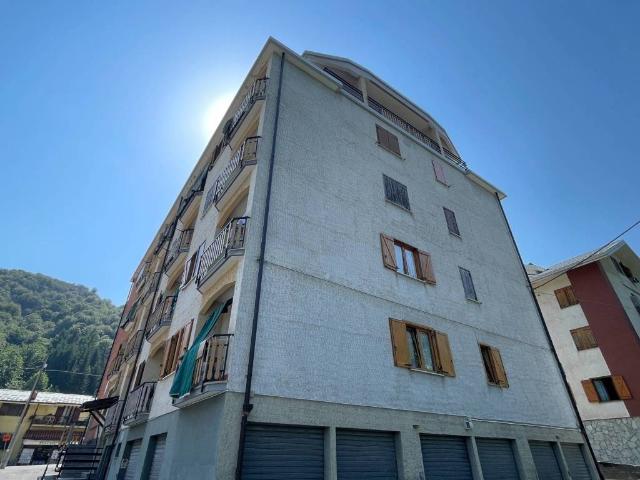 Appartamento in vendita a Roccaforte Mondovì CN