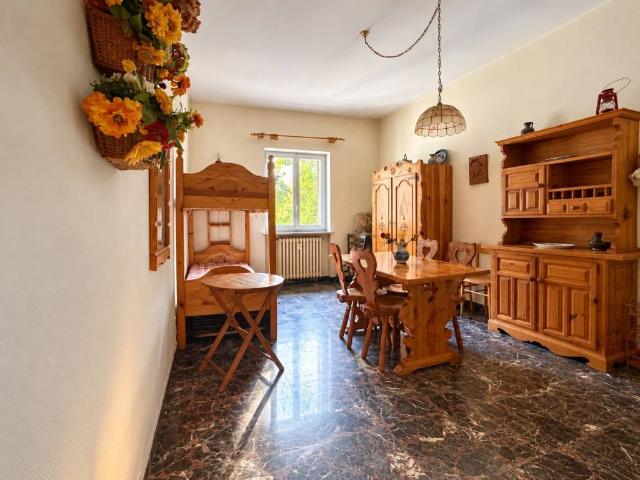 Appartamento in vendita a Roccaforte Mondovì CN
