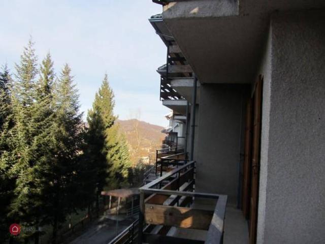 Appartamento in vendita a Roccaforte Mondovì CN