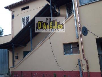 Appartamento in vendita a Roccafluvione
