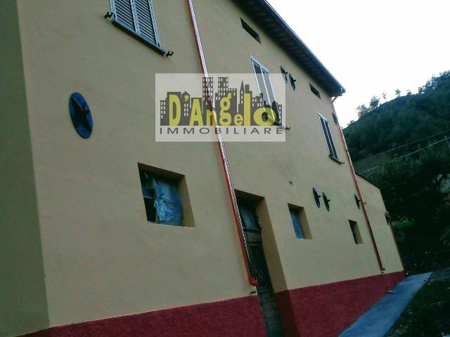Appartamento in vendita a Roccafluvione