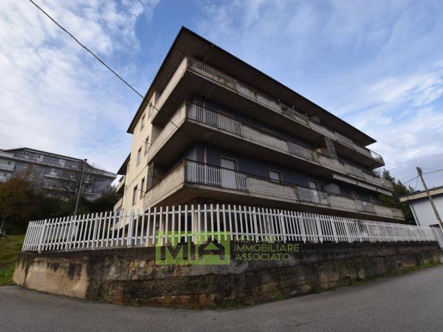 Appartamento in vendita a Roccafluvione
