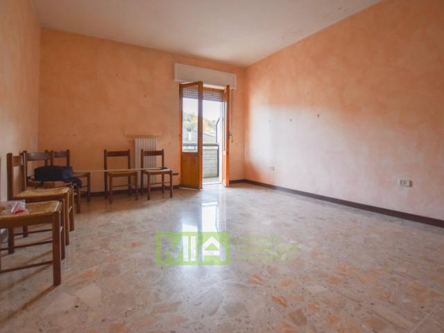 Appartamento in vendita a Roccafluvione