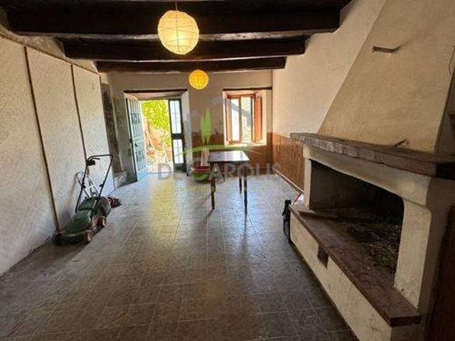 Appartamento in vendita a Roccafluvione AP