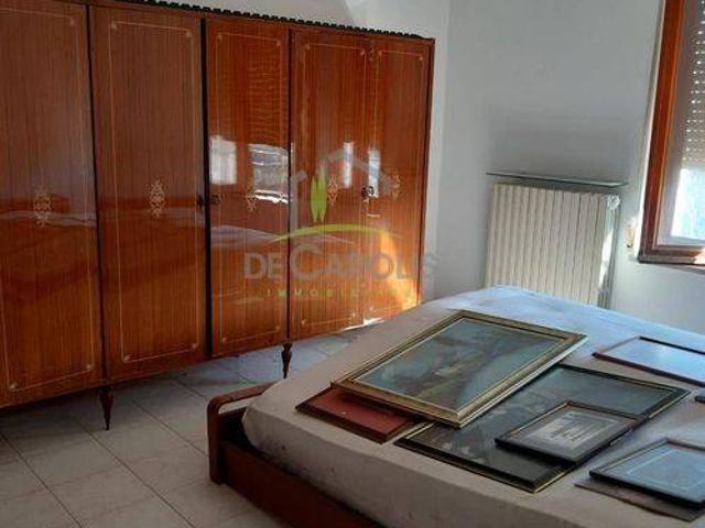 Appartamento in vendita a Roccafluvione AP