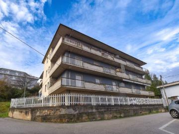 Appartamento in vendita a Roccafluvione AP
