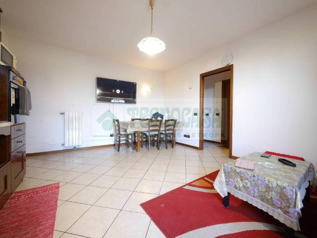 Appartamento in vendita a Roccafranca BS