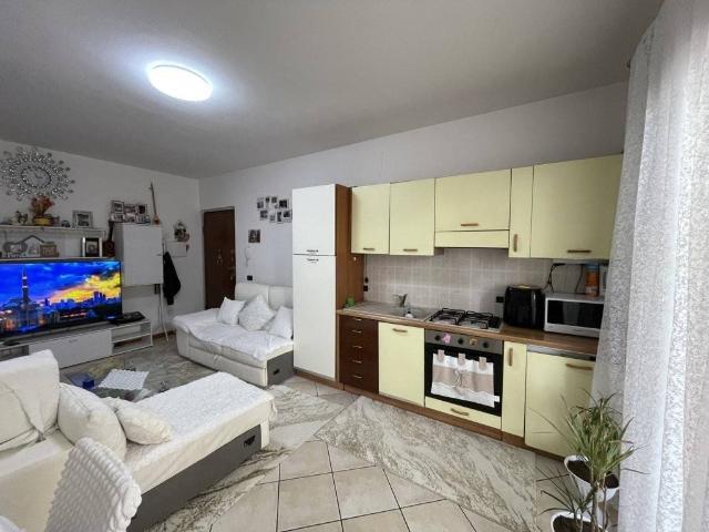 Appartamento in vendita a Roccafranca BS