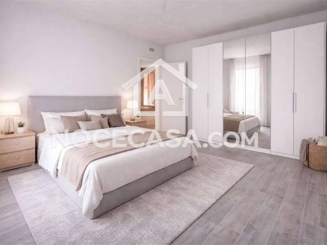 Appartamento in vendita a Roccafranca BS