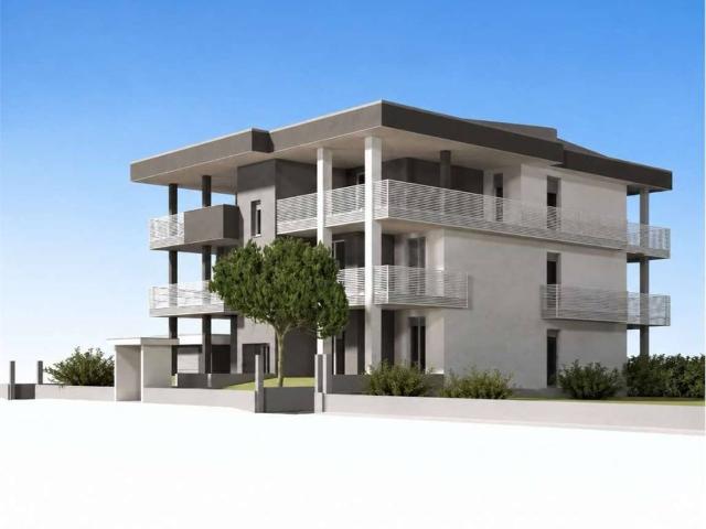 Appartamento in vendita a Roccafranca BS