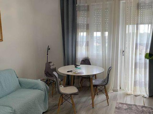 Appartamento in vendita a Roccalbegna GR